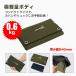 SALE ソーラーパネル ソーラー充電 折りたたみ式 18W 充電器 防災 地震電源 節電対策小型 スマホ 太陽光パネル 超薄型 アウトドア キャンプ 緊急 TYH-C18W 関連画像1