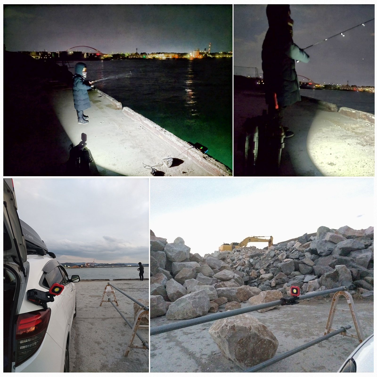 充電給電兼用 2mプラグ付きコード搭載 2時間で満充電