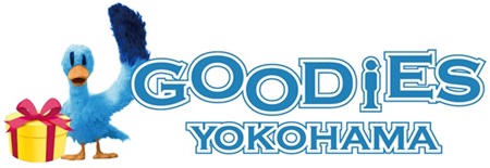 GOODIES YOKOHAMA ヤフー店 ヘッダー画像