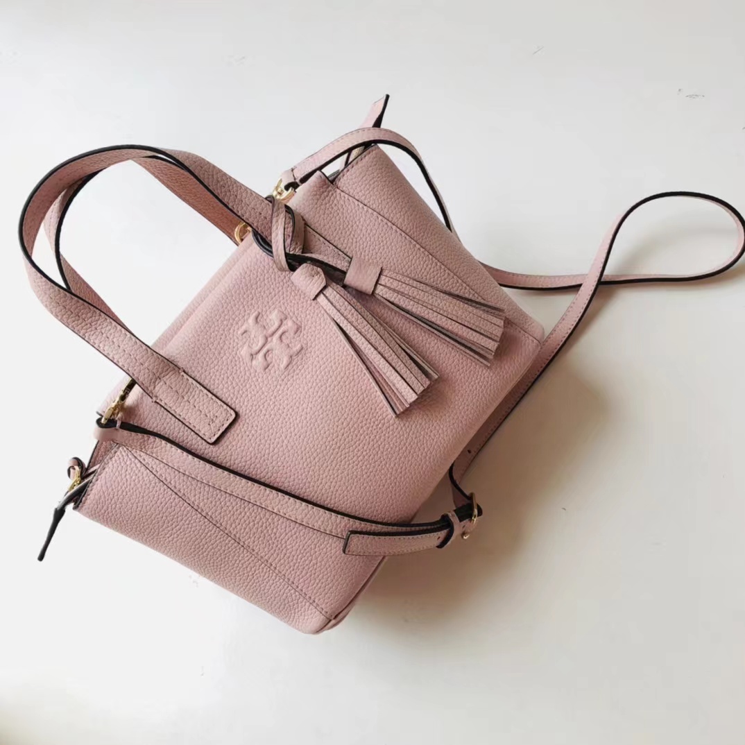 トリーバーチ TORY BURCH バッグ カバン ショルダーバッグ レザー TB2021165 【半額 50% クーポン】