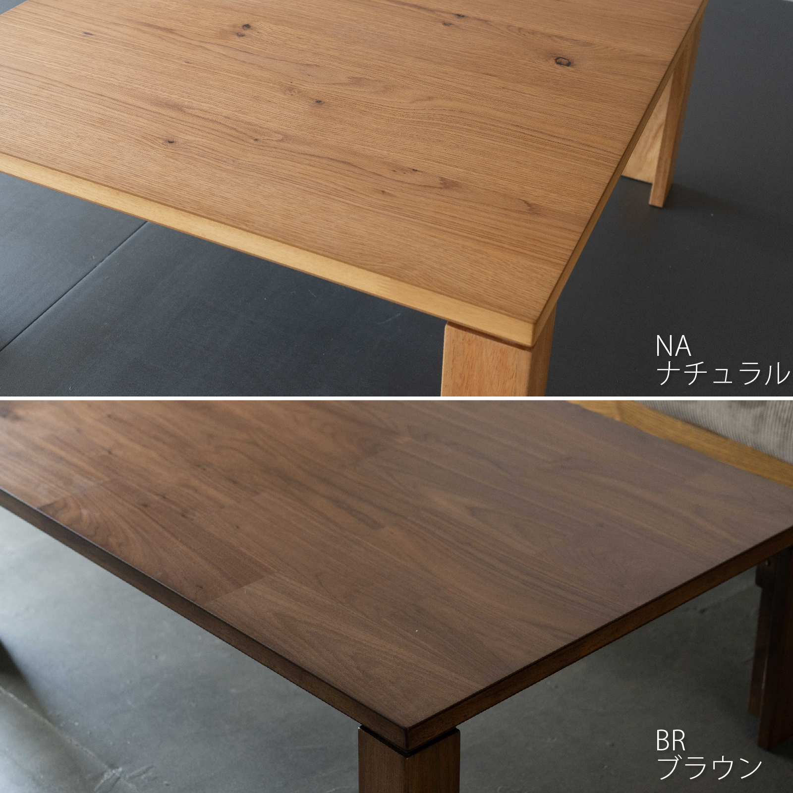 折りたたみ木製！送料込！美品！折りたたみ！ ローテーブル 2点組！ GOOD LIFE INTERIOR ローテーブル 折りたたみ 親子テーブル 2サイズ