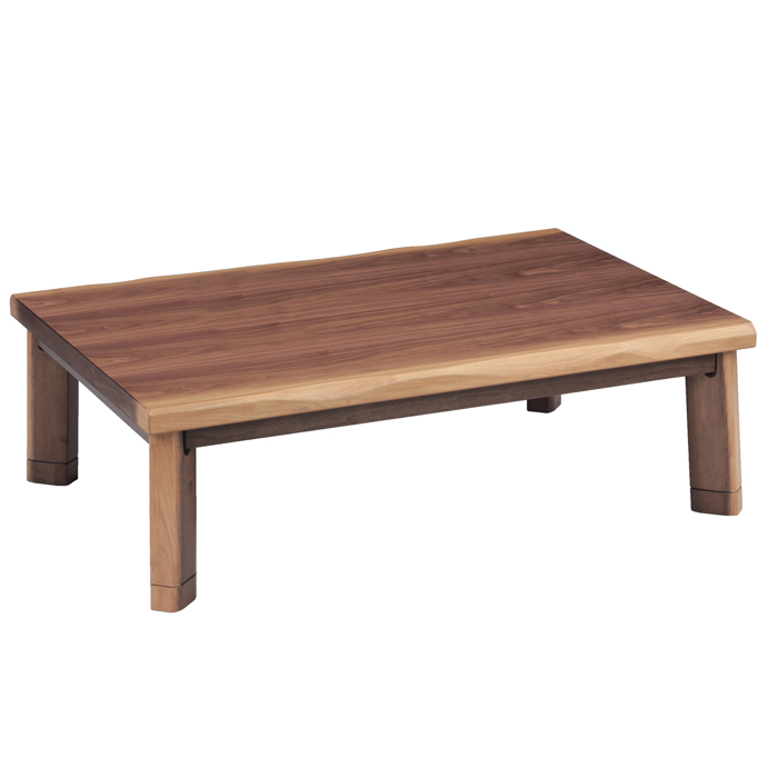 GOOD LIFE INTERIOR こたつ こたつテーブル 長方形 120 こたつ