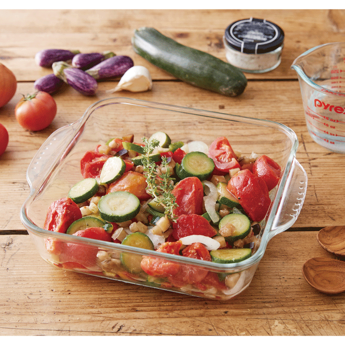 JAJパイレックス オータムグローリーシリーズ ディナープレート 6枚セット PYREX パイレックス ホットサラダ・ミートディッシュ 2100ml 6個セット