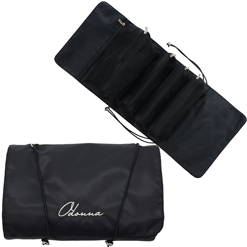 トラベルポーチ 吊り下げ 可愛い 化粧ポーチ 旅行ポーチ メイクポーチ