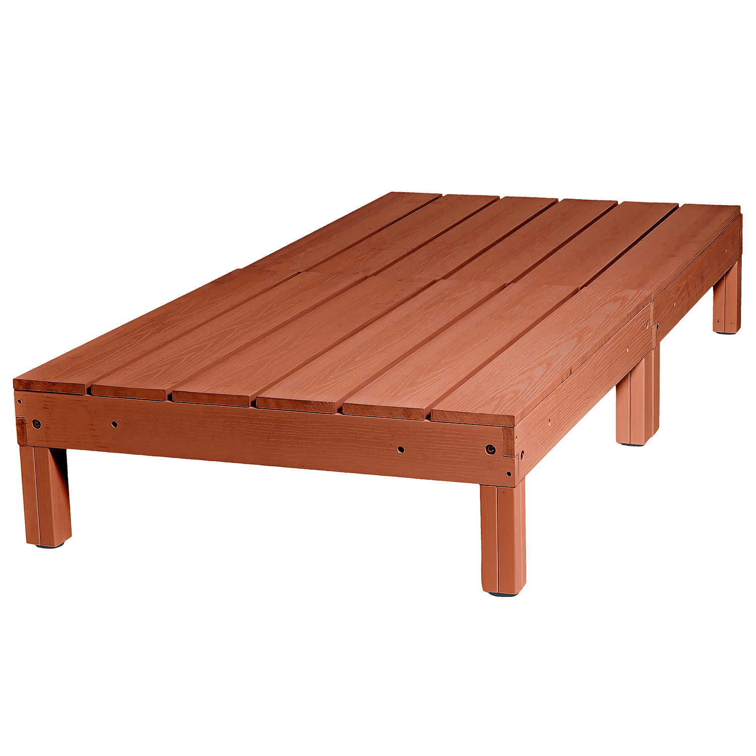 Good Life Wood（グッドライフウッド） ウッドデッキ 発泡人工木材