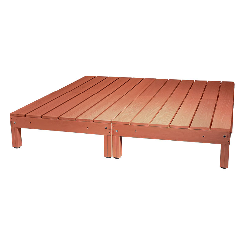 Good Life Wood（グッドライフウッド） ウッドデッキ 発泡人工木材