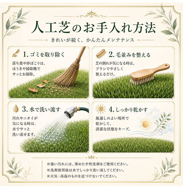 Good Life Wood（グッドライフウッド） 人工芝 人工芝生 diy パネル
