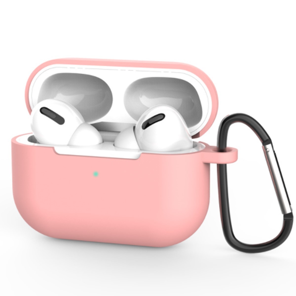 AirPods Pro ケース カバー 第2世代 シリコン エアーポッズ プロ