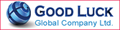 Goodluck Global Japan ロゴ