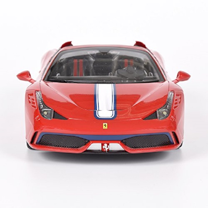 ラジコン フェラーリ 458 スペチアーレ 公式 ライセンス 1/14 スケール ラジコンカー 電池 車 こども 子供 おもちゃ 玩具 プレゼント  かっこいい : gt-09-002 : グッドメイク-Yahoo!ショップ - 通販 - Yahoo!ショッピング