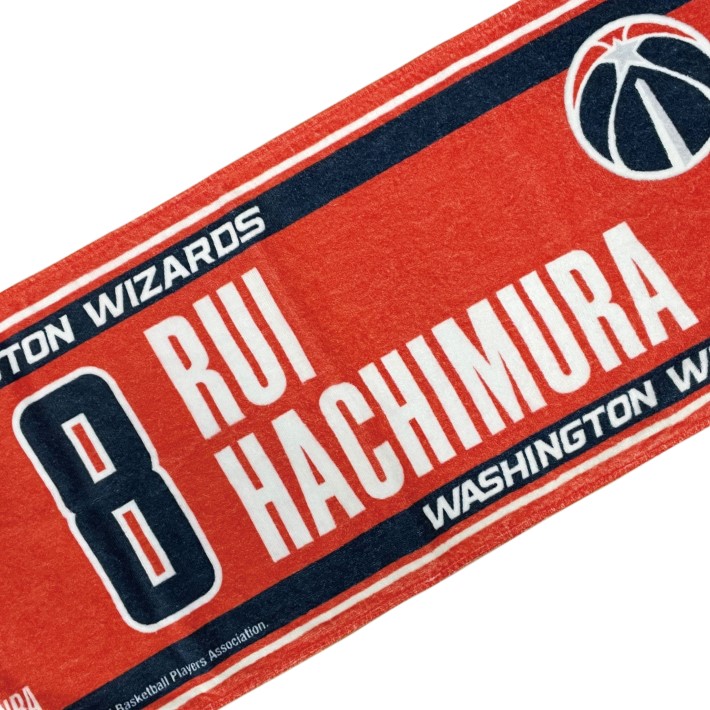 NBAタオル 楽天市場】NBA スポーツタオル メンフィス・グリズリーズ #17 河村勇輝