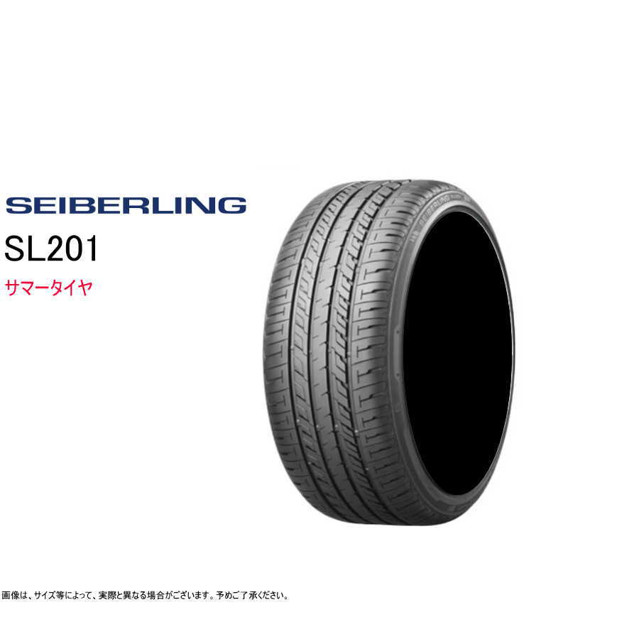 セイバーリング 275/30R20 97W XL SL201 サマータイヤ (個人宅不可)(20インチ)(275-30-20)