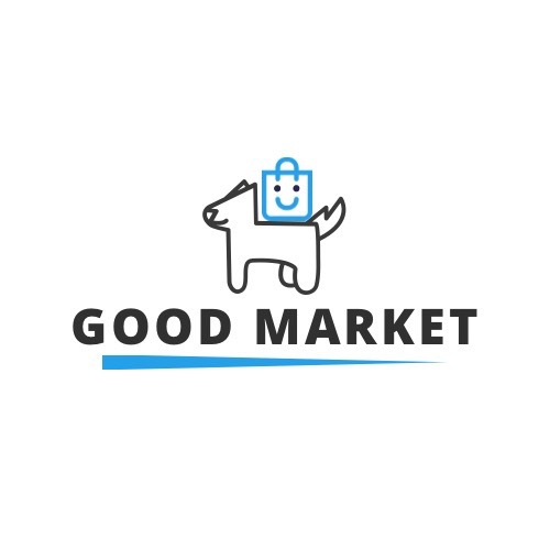 good market ヤフー店 ヘッダー画像