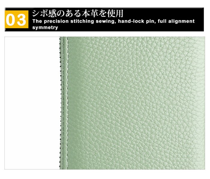 ミニ財布 本革 コインケース 小銭入れ 財布 スキミング防止 RFID 磁気 レディース メンズ じゃばら クレジットカード 牛革 磁気防止 |  | 16