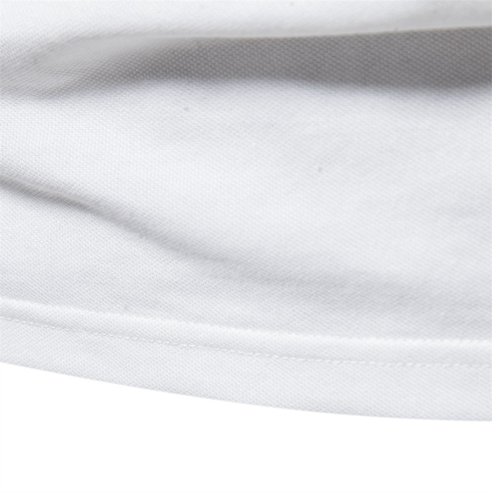 ポロシャツ メンズ 半袖 ゴルフシャツ  鹿 80%綿 柔らかい おしゃれ ゴルフウェア シャツ ポロ ビズポロ 敬老の日 プレゼント 父の日 カジュアル 夏新作 |  | 12