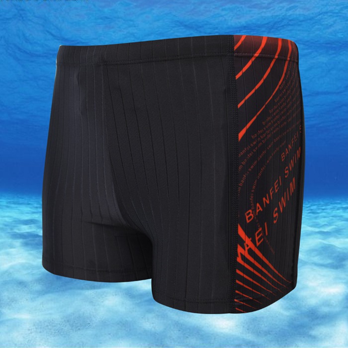競泳水着 メンズ 競泳用水着 フィットネス 水着 男性 競泳 スイムウェア ジム スイミングウェア 水泳 パンツ スイミング |  | 03