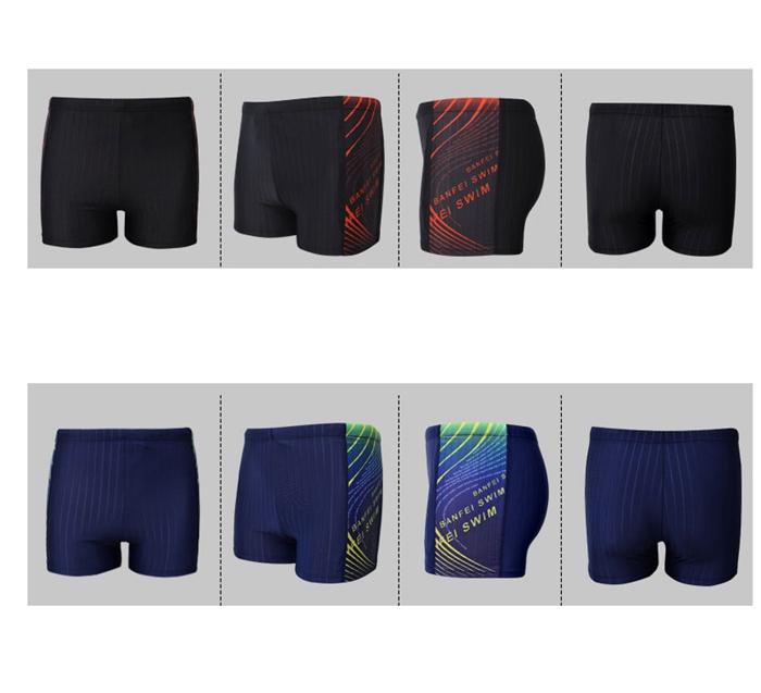 競泳水着 メンズ 競泳用水着 フィットネス 水着 男性 競泳 スイムウェア ジム スイミングウェア 水泳 パンツ スイミング |  | 07