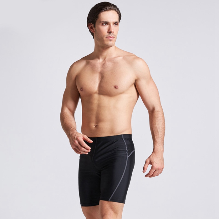 水泳パンツ 水着 メンズ スイミングパンツ 大きいサイズ スイムパンツ フィットネス水着 フィットネス スイムウェア ジ |  | 02