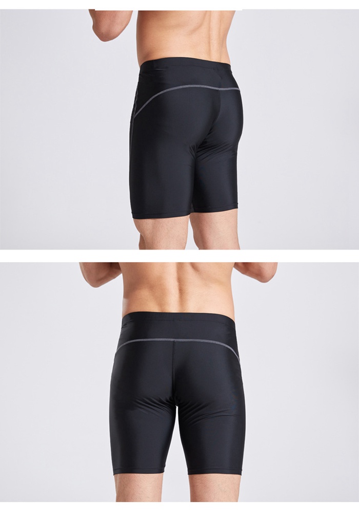 水泳パンツ 水着 メンズ スイミングパンツ 大きいサイズ スイムパンツ フィットネス水着 フィットネス スイムウェア ジ |  | 12