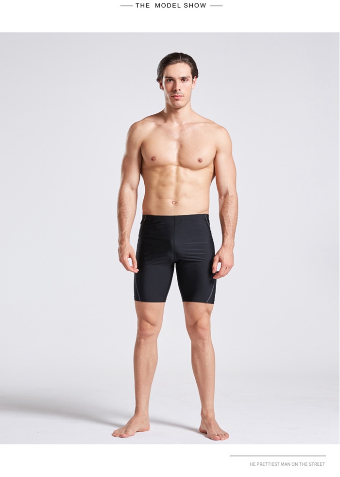 水泳パンツ 水着 メンズ スイミングパンツ 大きいサイズ スイムパンツ フィットネス水着 フィットネス スイムウェア ジ |  | 06