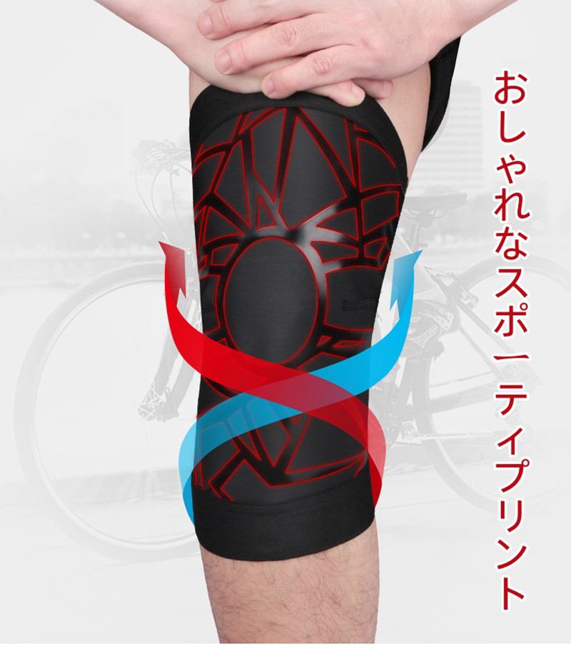 膝当て サポーター 膝用サポーター 人工筋肉膝サポーター ひざ 安定 サポート 高齢者 立ち上がり 階段 上り下り 歩行 おじ |  | 06