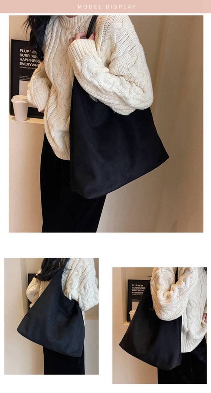 トートバッグ レディース   大容量 ショルダーバッグ 2点セット クラッチバッグ A4 ビジネス マザーズバッグ おしゃれ シ |  | 14