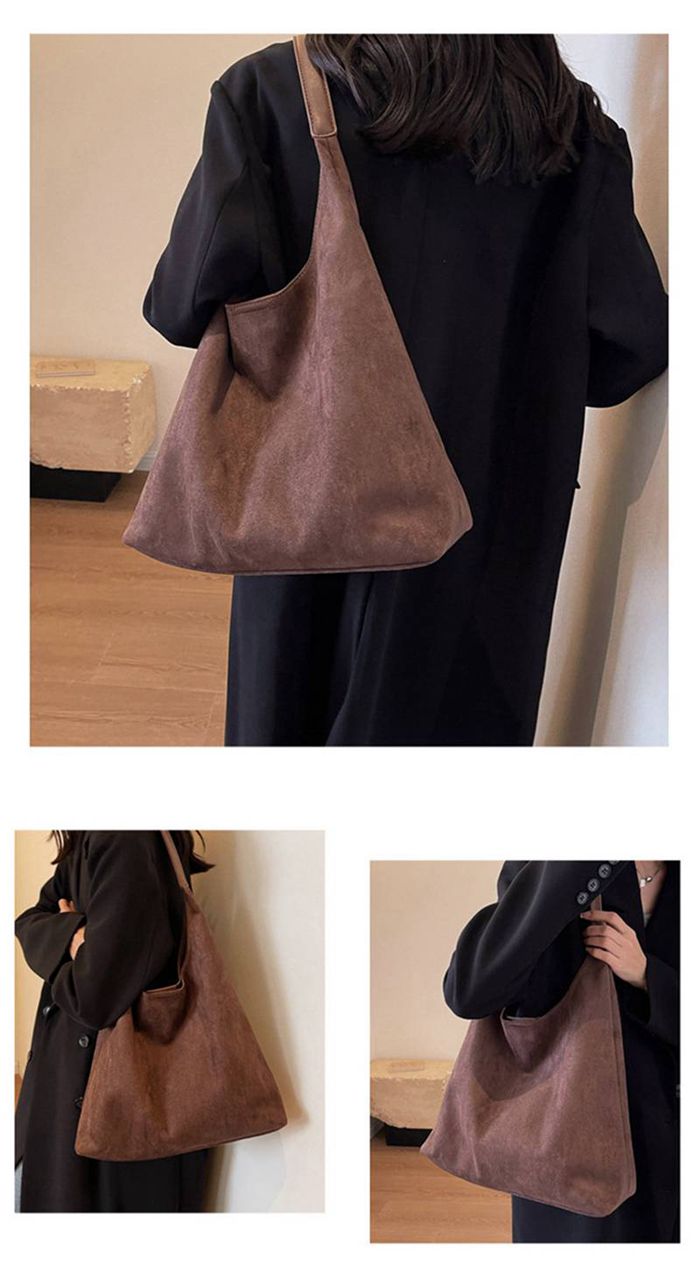 トートバッグ レディース   大容量 ショルダーバッグ 2点セット クラッチバッグ A4 ビジネス マザーズバッグ おしゃれ シ |  | 15