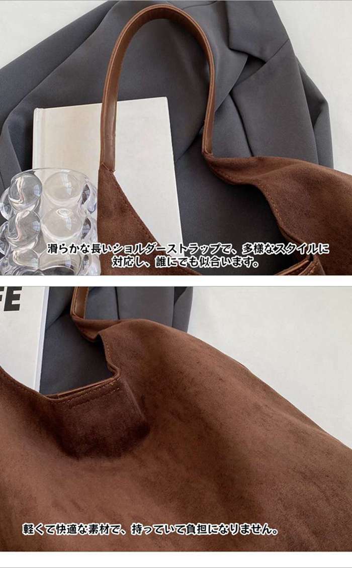 トートバッグ レディース   大容量 ショルダーバッグ 2点セット クラッチバッグ A4 ビジネス マザーズバッグ おしゃれ シ |  | 12