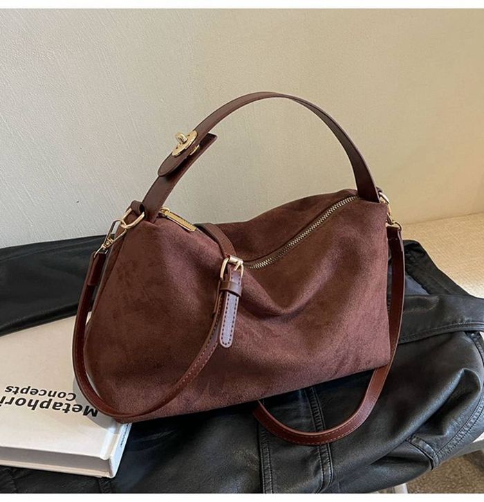 ショルダーバッグ レディース   2way トートバッグ マザーズバッグ 斜め掛け 肩掛け 大容量 おしゃれ シンプル カジュア |  | 09