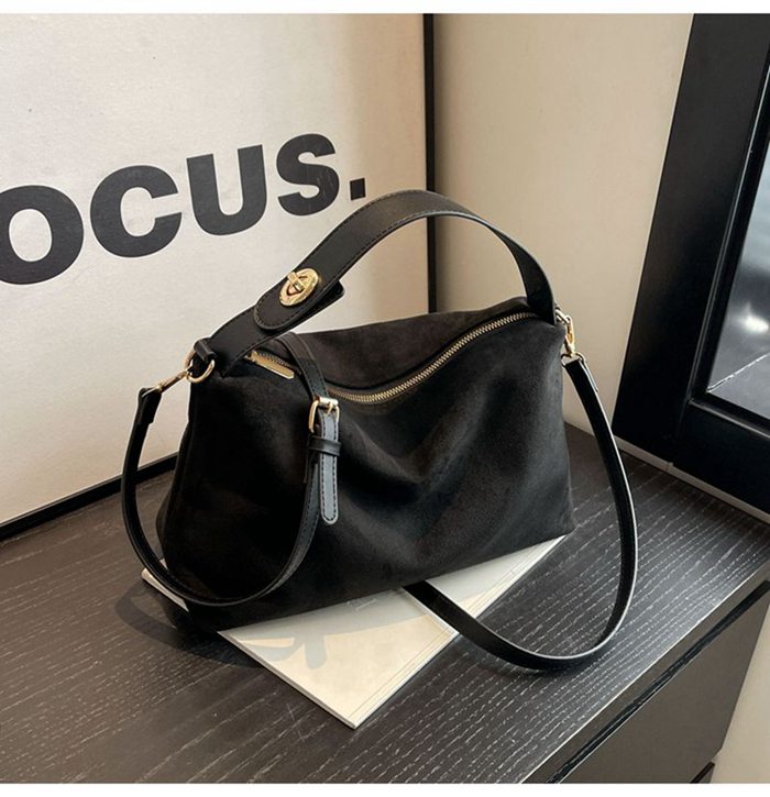 ショルダーバッグ レディース   2way トートバッグ マザーズバッグ 斜め掛け 肩掛け 大容量 おしゃれ シンプル カジュア |  | 04