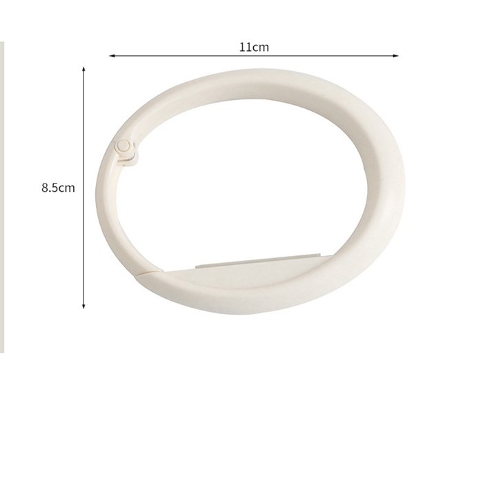 バッグハンガー テーブルフック バッグフック 形崩れ防止 携帯 キャリーバッグ |  | 01