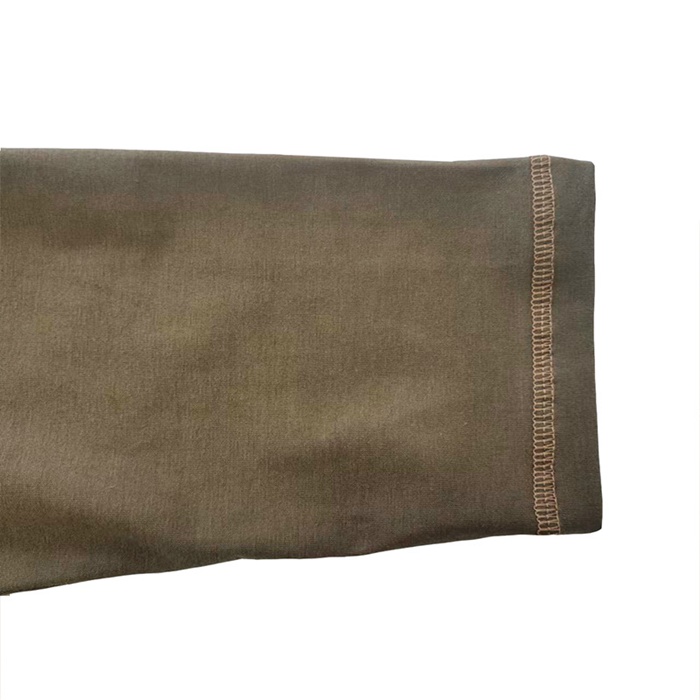 Tシャツ メンズ トップス クルーネック 無地 長袖 長袖Tシャツ シンプル カジュアル お洒落 肌触り おしゃれ 春 秋 通勤 通学 |  | 16