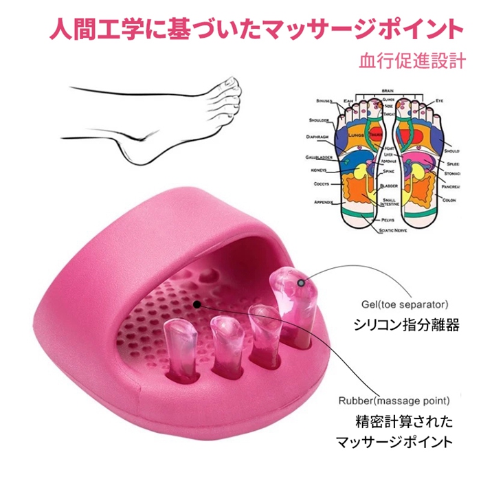 ダイエットスリッパ おしゃれ 洗える 体幹 履くだけ ルームシューズ 健康サンダル 室内 美脚 姿勢 むくみ 足裏マッサージ ツボ押し レディース 軽量 |  | 13