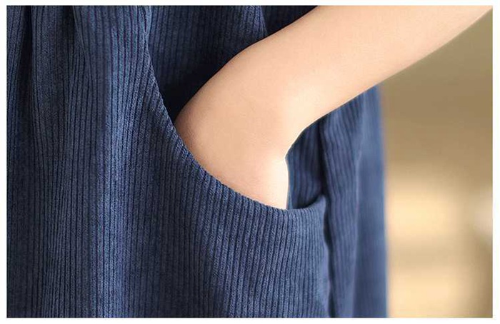 ジャンパースカート レディース コーデュロイ サロペット ワンピース サロペットスカート オールインワン |  | 18