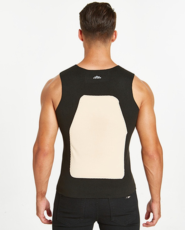 タンクトップ 発熱 微起毛インナー メンズ インナートップス 肌着 |  | 06