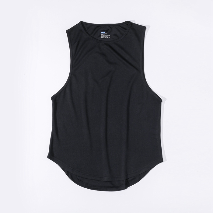 タンクトップ 2枚セット メンズ トレーニングウェア ノースリーブ ジム フィットネス スポーツウェア 吸汗 速乾 運動着 |  | 02