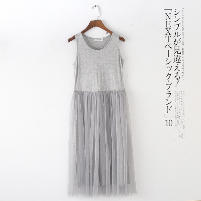 インナーワンピース ペチワンピース ペチコート ワンピース インナー キャミソールワンピ  夏 レディース 母の日 ギフト |  | 10