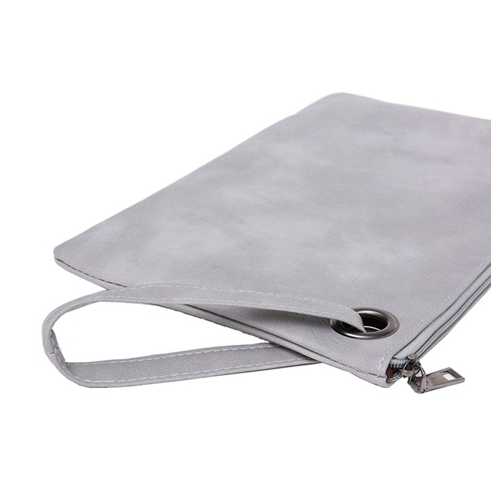 クラッチバック レディース セカンドバッグ トート  通勤バッグ PUレザー 多機能 バック ビジネス 大人 可愛い ファスナー付き |  | 13