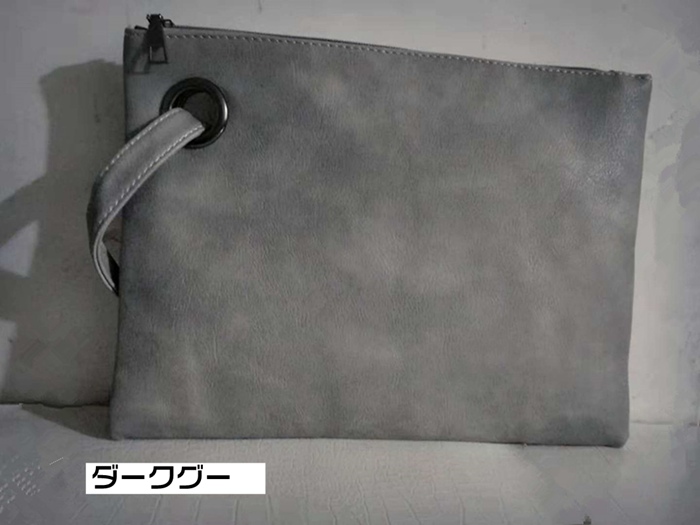 クラッチバック レディース セカンドバッグ トート  通勤バッグ PUレザー 多機能 バック ビジネス 大人 可愛い ファスナー付き |  | 02