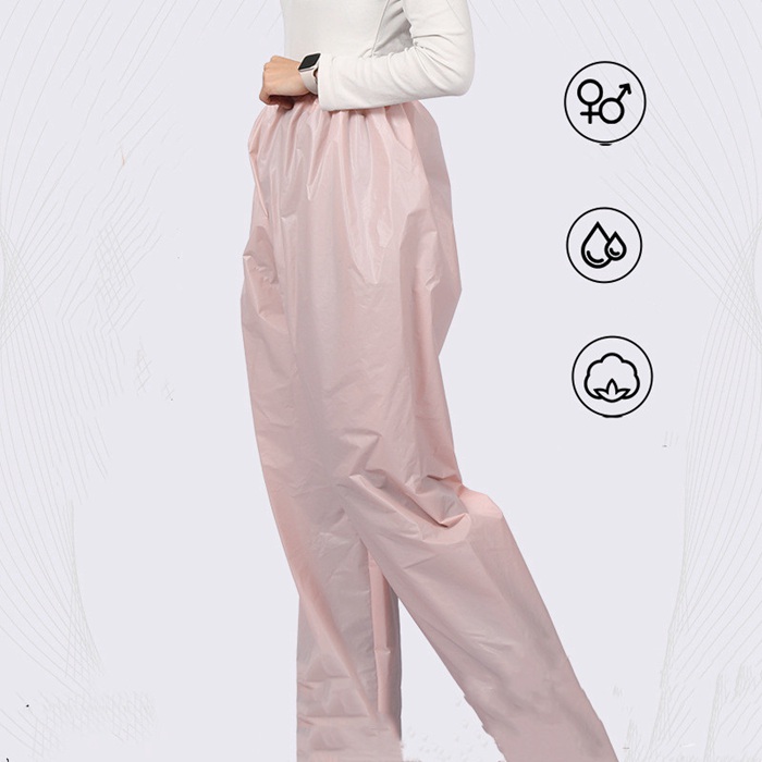 レインパンツ 軽量 防水 メンズ レディース 自転車 通勤 通学 散歩 アウトドア レインウェア パンツ ズボン ボトムス 通 | 