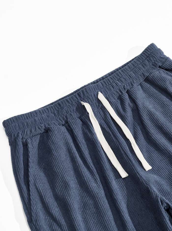 セットアップ メンズ 上下セット コーデュロイ ヘンリーネック スウェット カーゴパンツ ウエストゴム 長袖 立ち襟 |  | 15