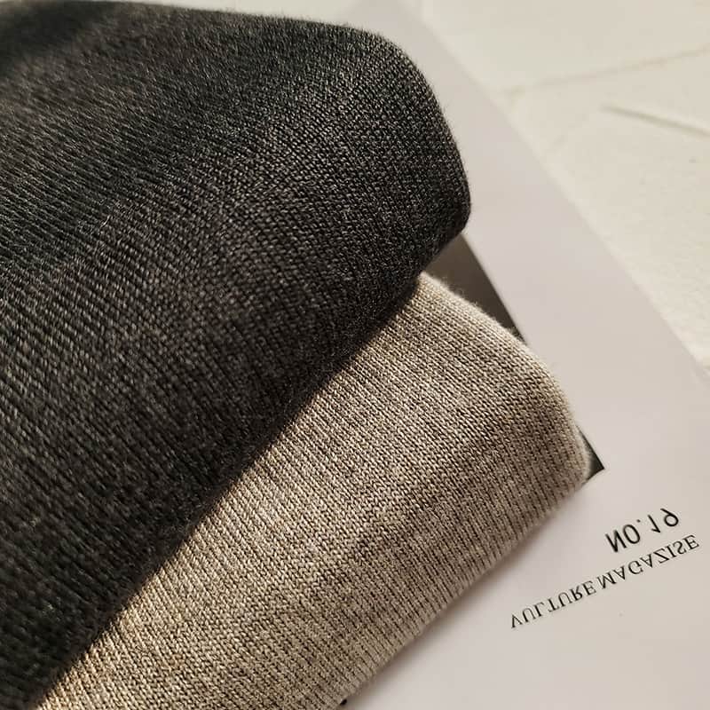 ニット カーディガン レディース 長袖 ニットカーディガン パールボタン クルーネック ショート丈 リブ袖 トップス フライ |  | 12