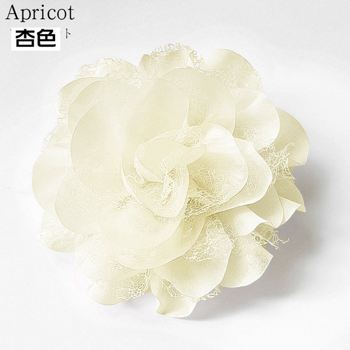 コサージュ 卒業式 ブローチ フォーマル 結婚式 卒園式 入学式 入園式 高級 ボリューム 花びら 美しい 謝 |  | 02