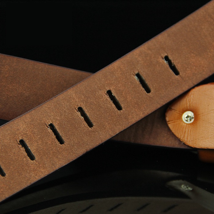 ベルト メンズ カジュアルベルト PUレザー ビジネス カジュアル おしゃれ ロングサイズ バックルベルト サイズ調節可能 メンズベルトカジュアル |  | 13