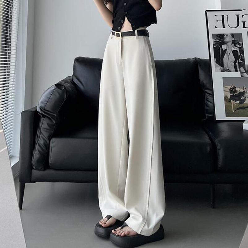 カーブパンツ レディース 夏 バレルレッグ バレルレッグパンツ 体型カバー カーブスラックス スラックス 通勤 オフィスカジュアル |  | 17