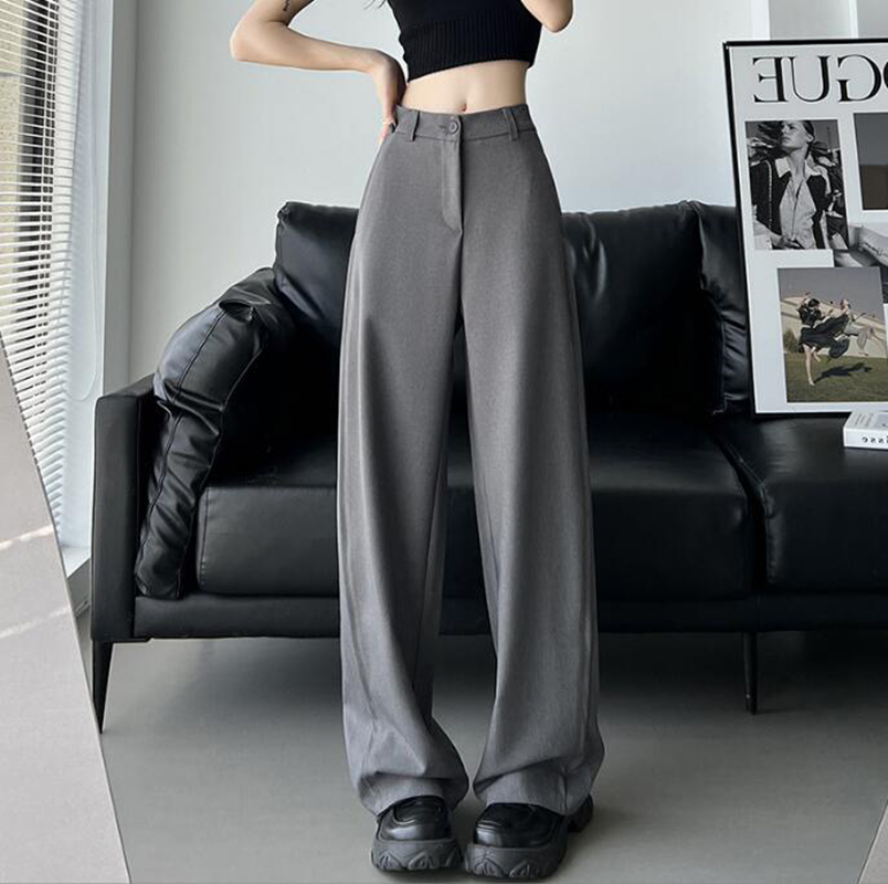 カーブパンツ レディース 夏 バレルレッグ バレルレッグパンツ 体型カバー カーブスラックス スラックス 通勤 オフィスカジュアル |  | 02