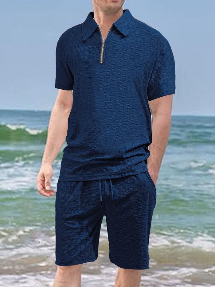 メンズ 半袖 上下 セット 夏服 ゆったり ジャージ メンズ 上下 ハーフパンツ セットアップ |  | 06