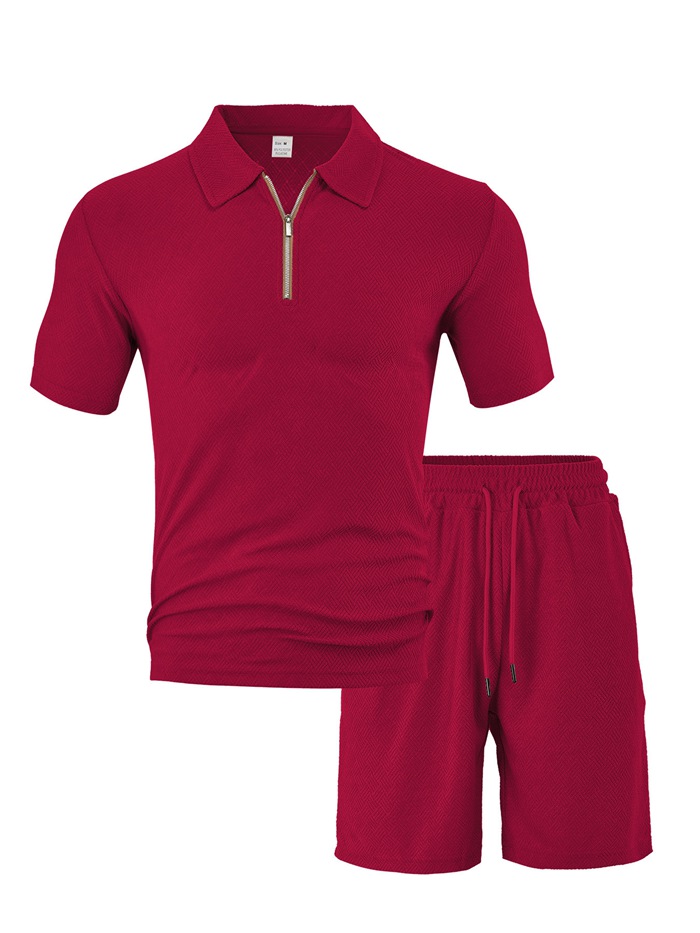 メンズ 半袖 上下 セット 夏服 ゆったり ジャージ メンズ 上下 ハーフパンツ セットアップ |  | 03