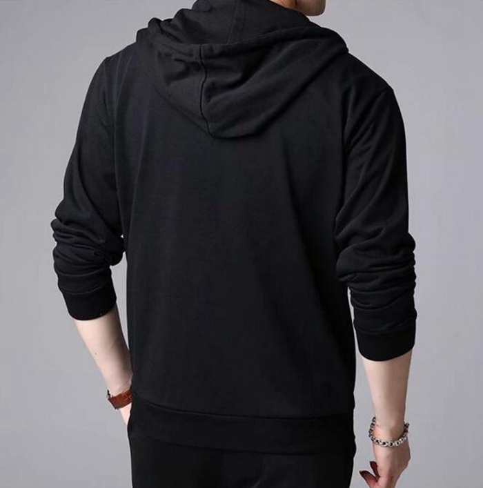 パーカー スウェット ライトアウター メンズ ジップアップパーカー 長袖 薄手 秋 トップス フード付き おしゃれ |  | 06