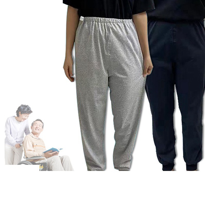 失禁パンツ おねしょパンツ 介護 パンツ 染み出し防止 夜尿症 防水 介護パンツ 男女兼用 おねしょズボン 尿漏れ対策 女性 介 |  | 05